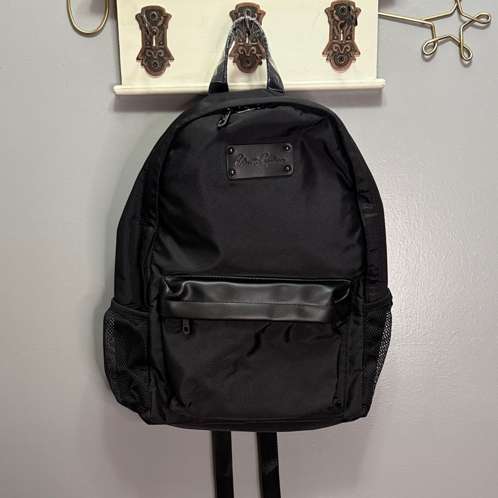 Nwot Robert Graham Always With You Backpack